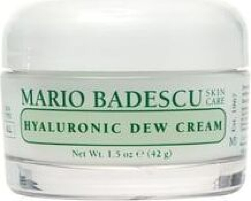 Hyaluronic Dew Cream 42g