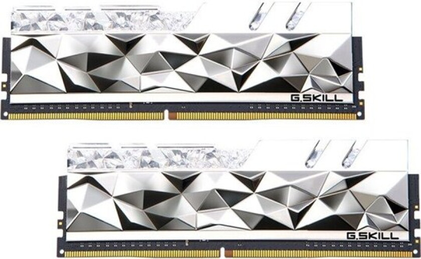 Trident Z Royal Elite DDR4-3600 CL16 DC - 32GB
