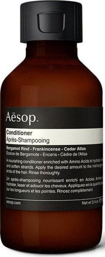 Conditioner 100 ml