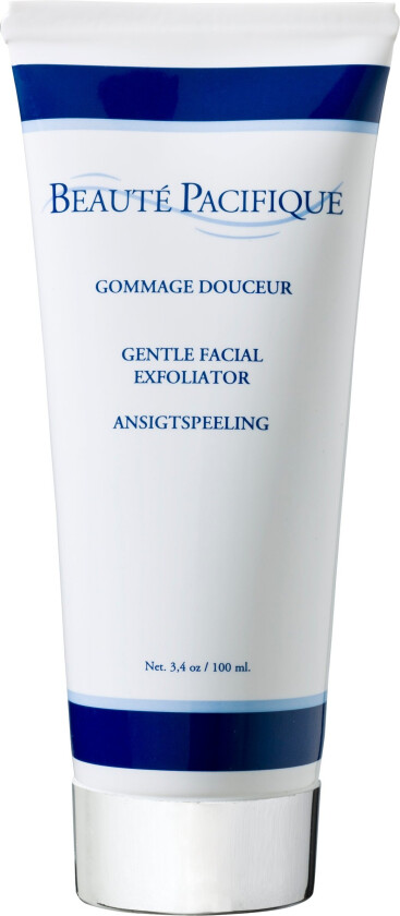 Gentle Facial Exfoliator 100 ml