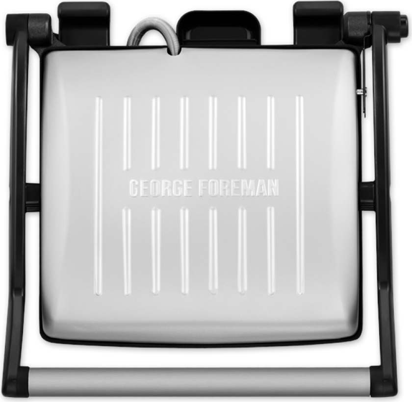 George Foreman Panini Flexe Grill
