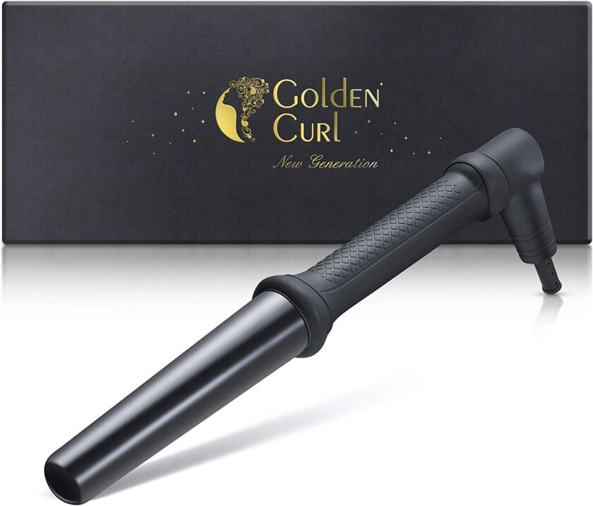 Golden Curl GL506 Bambino Curler 25-32mm