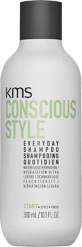 Conscious Style START Everyday Shampoo 300 ml