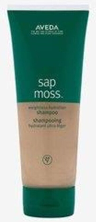 Sap Moss Shampoo  200 ml