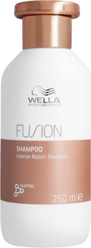 Fusion Intense Repair Shampoo