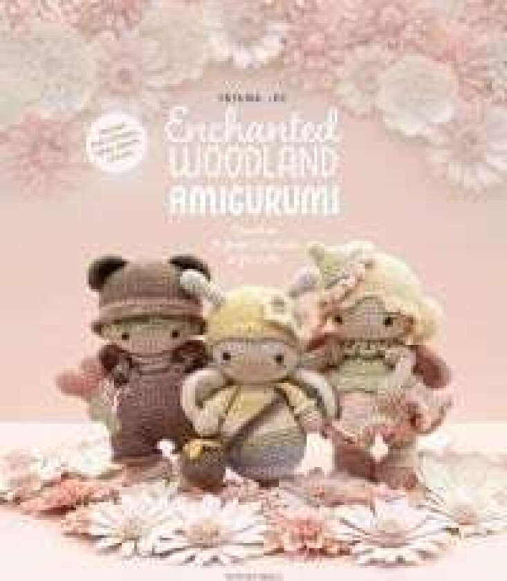 Enchanted Woodland Amigurumi