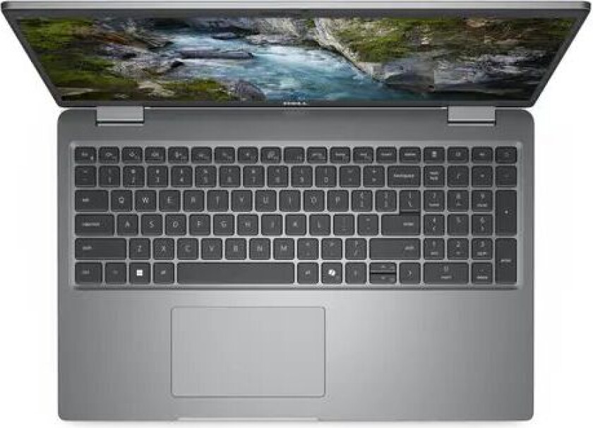 Dell Precision 3591 Core Ultra 7 32gb 1,000gb 15.6"