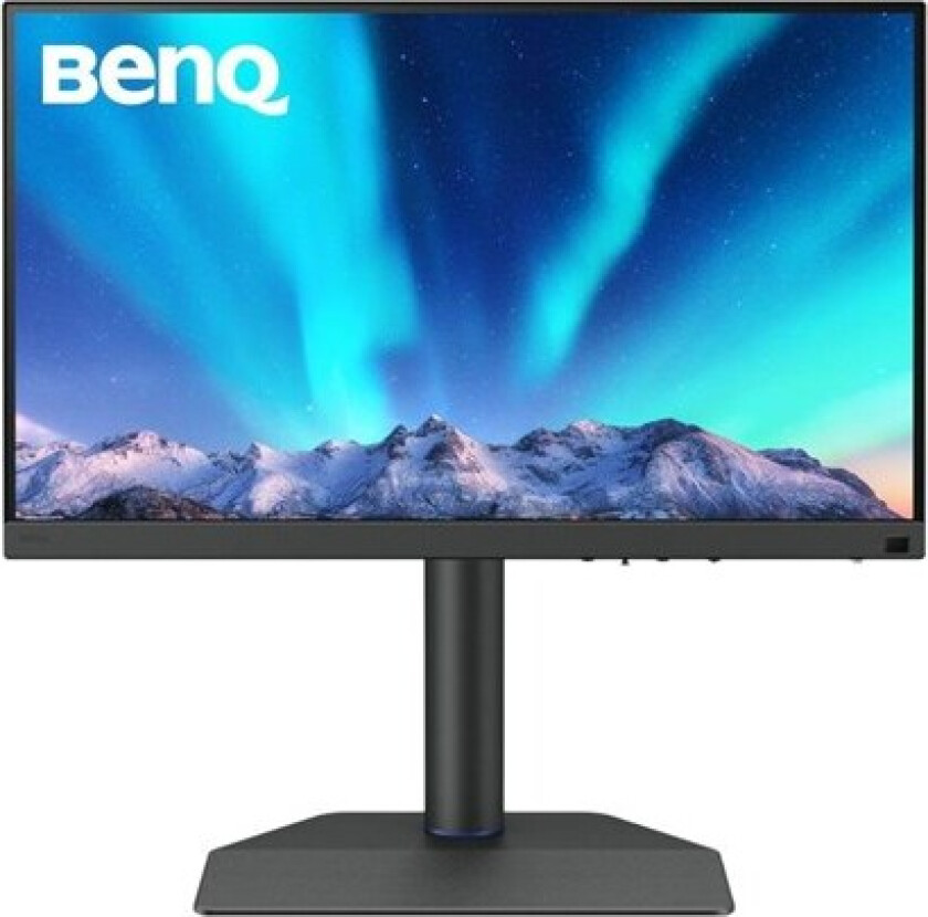 Bilde av Benq Photovue Sw272q 27" 2560 X 1440 16:9 Ips 60hz