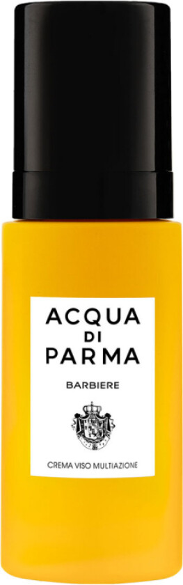 Acqua Di Parma Barbiere Multiaction Face Cream 50 ml