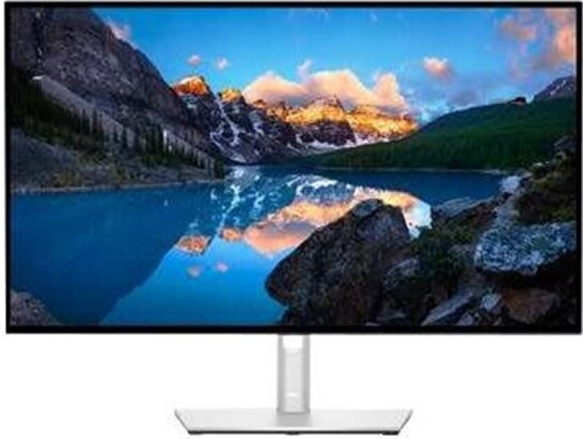 Ultrasharp U2723qe 27" 3840 X 2160 16:9 Ips 60hz