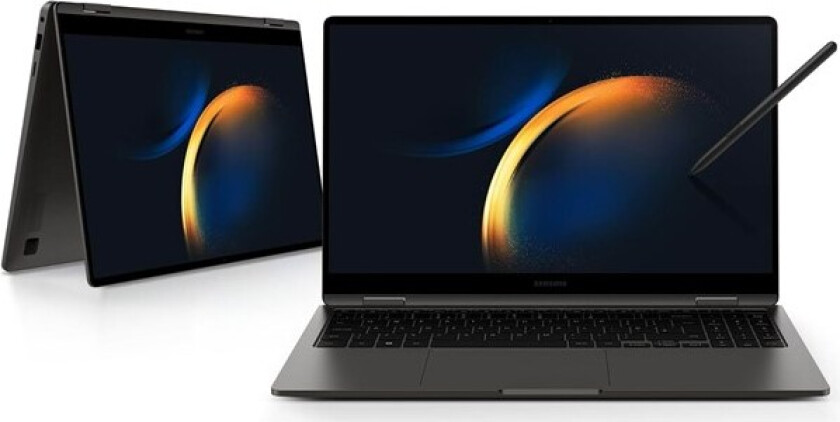 Galaxy Book3 360 Core I7 16gb 512gb Ssd 15.6"