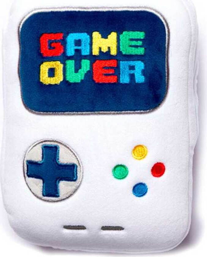 Resteazzz Game Over - øyemaske med reisepute