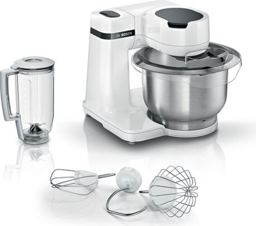 Kjøkkenmaskin MUMS2EW11 - White