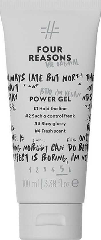 Original Power Gel (100ml)