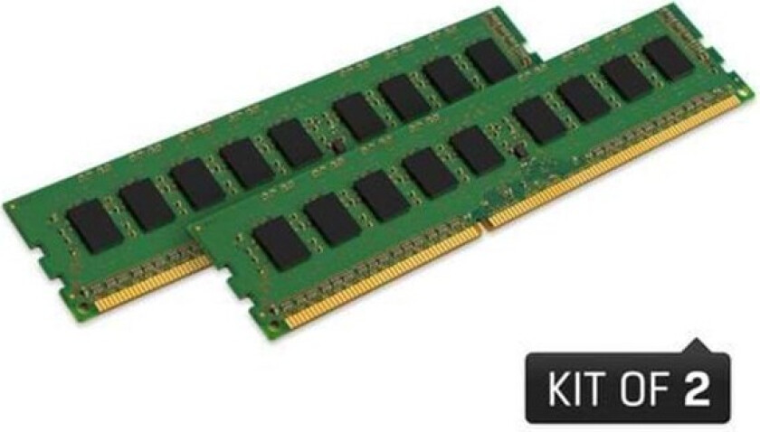 Valueram 16gb 1,600mhz Cl11 Ddr3 Sdram Dimm 240-pin