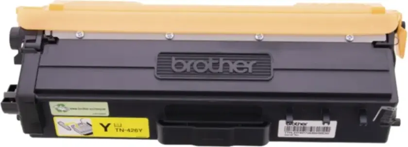 Bilde av Toner Yellow Tn-426y 6.5k - Mfc-l8900