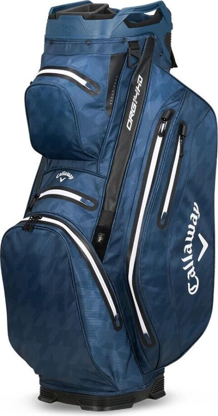 Org14 Hyperdry Trallebag Navy