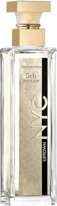 Elizabeth Arden 5th Avenue Uptown NYC Edp 125ml