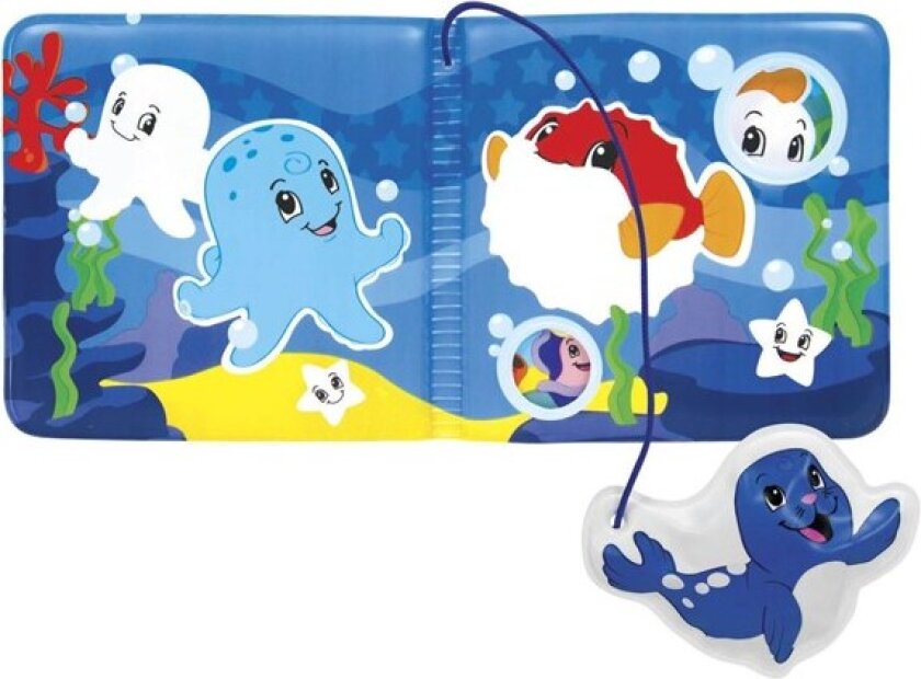 Magic Bath Booklet