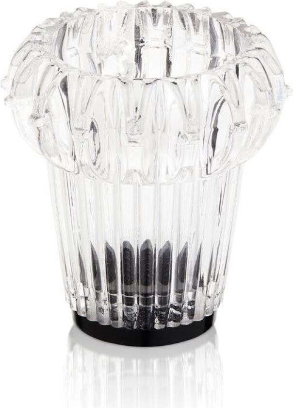 Design by Us New wave - Eyeball - Svart ramme