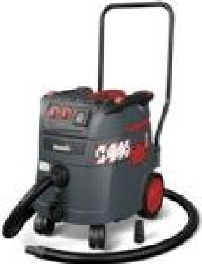 Starmix iPulse H-1635 Safe Top industristøvsuger