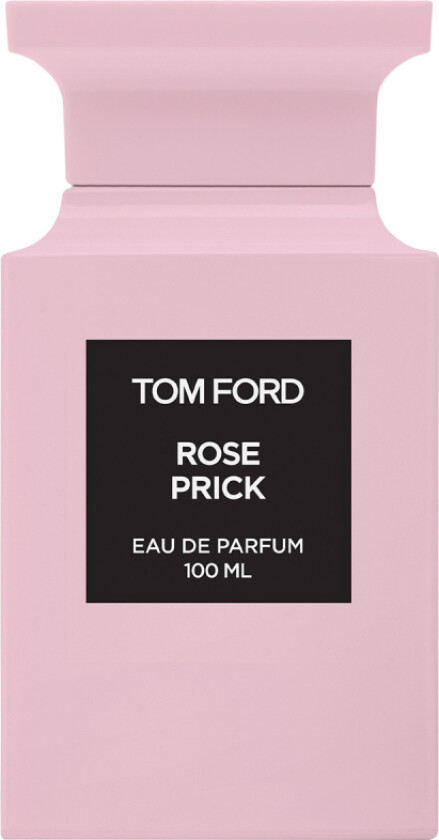 Rose Prick EdP (Størrelse: 100 ML)