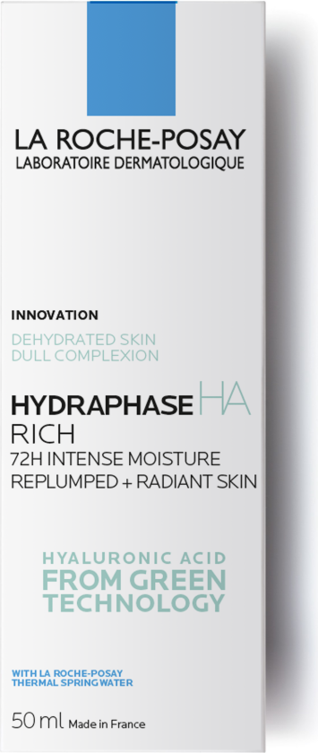 La Roche-Posay Hydraphase Ha Rich