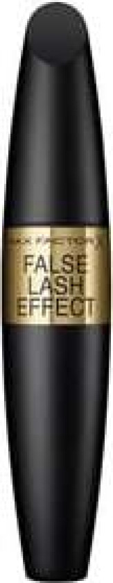 False Lash Effect Mascara 01 Black