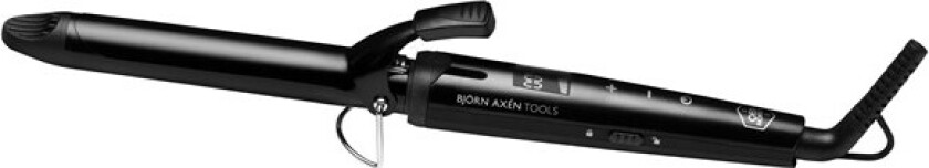 Björn Axén tools Touch curler curling iron 25 mm