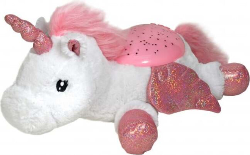 - Twilight Buddies - Winged Unicorn