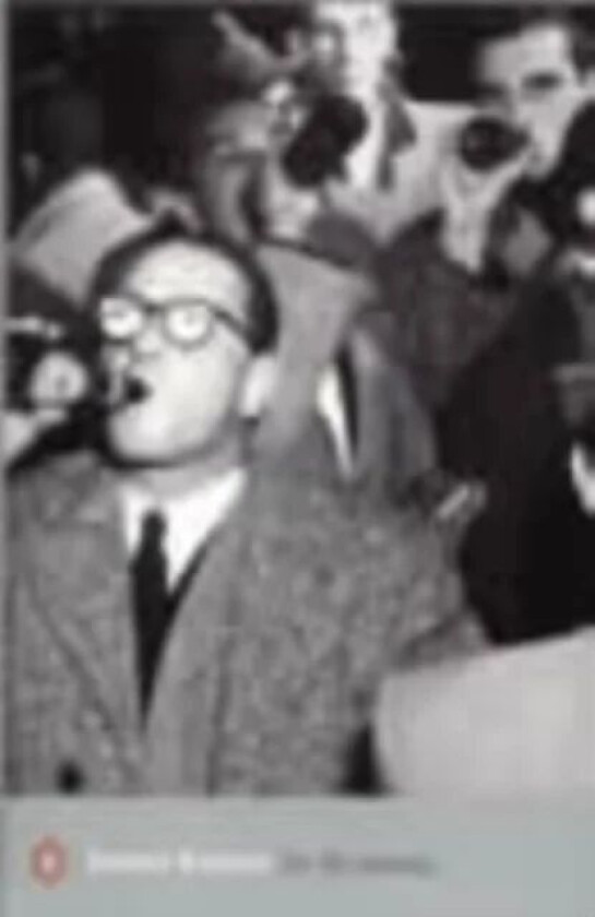 On Broadway av Damon Runyon