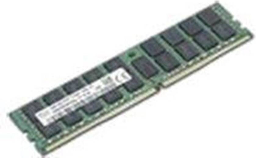 TruDDR4 - DDR4 - 8 GB - DIMM 288-PIN