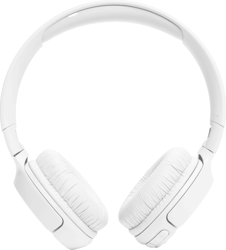 Tune 520bt, Hvit