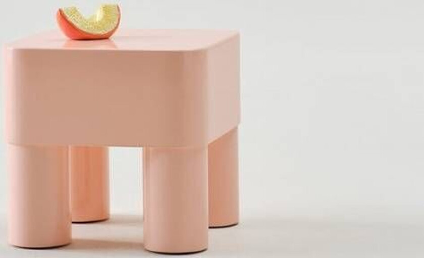 CUBB barnekrakk Rosa