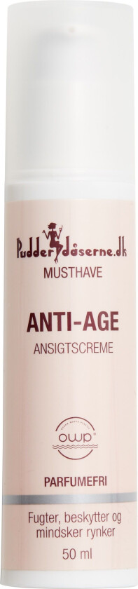 Anti Age Face Cream 50 ml