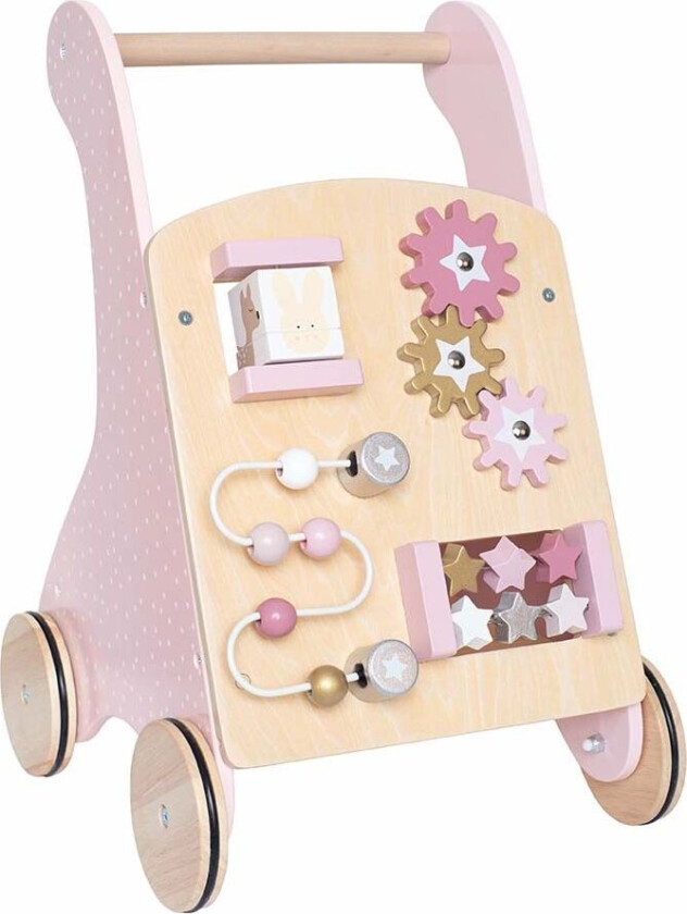 - Activity Walker - Pink - (JA-W7208)