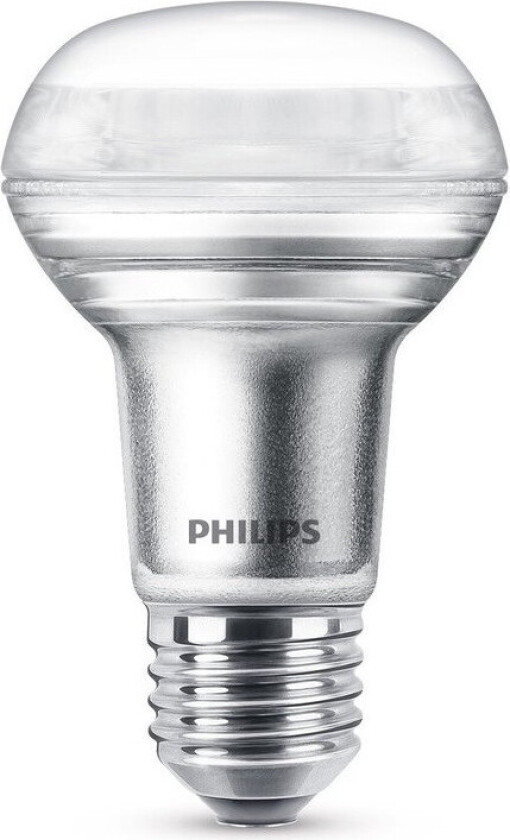 LED Classic 60w refl e27 d