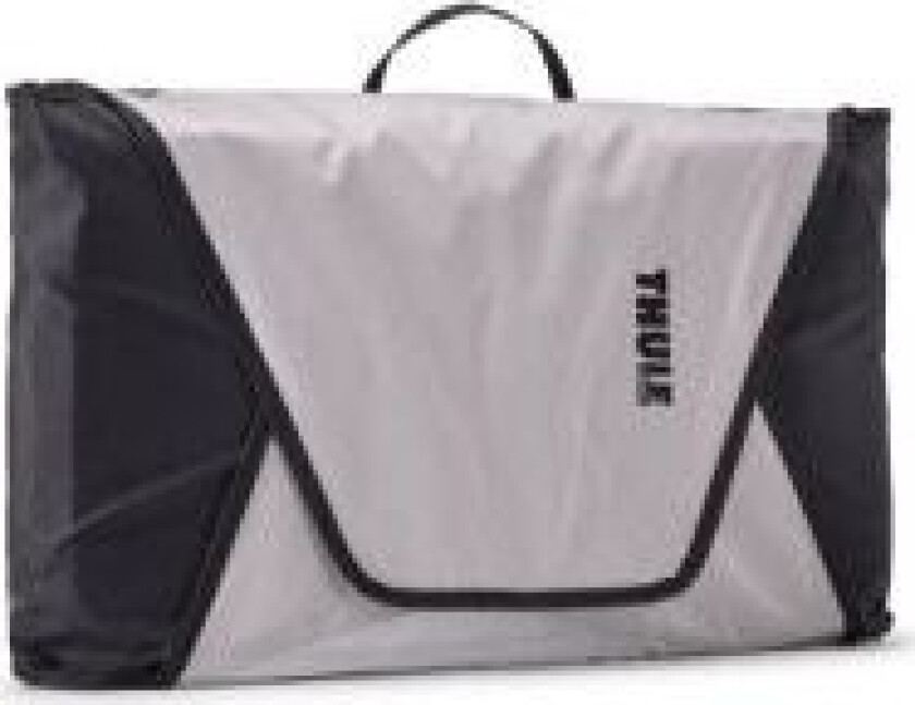 Garment Folder OneSize, White