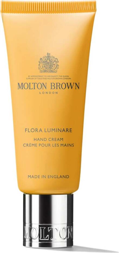 Flora Luminare Hand Cream 40 ml