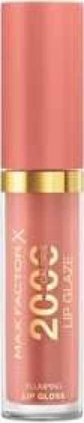 2000 Calorie Lip Glaze 4,4ml 050 Guava Flair