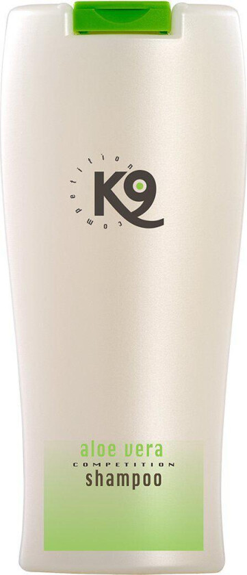Aloe Vera Schampo (300 ml)