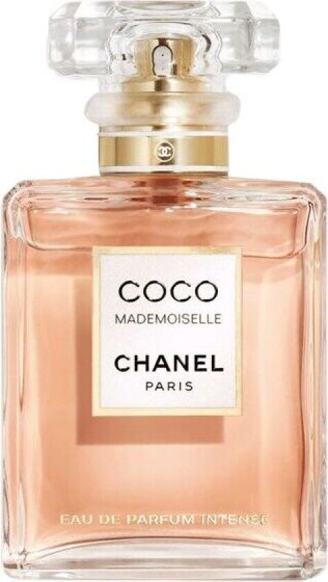 Coco Mademoiselle Intense Eau De Parfum Spray 35 ml