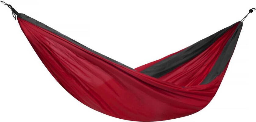 Hammock Double OneSize, Burgundy/Ebony