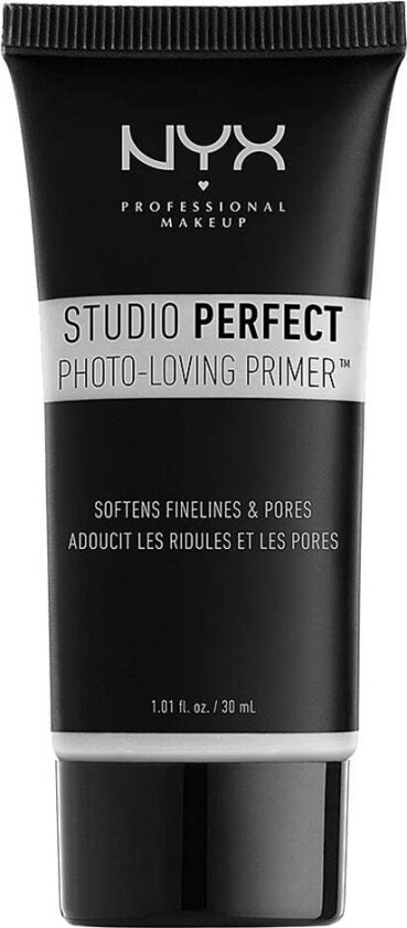 Bilde av Studio Perfect Photo-Loving Primer Clear