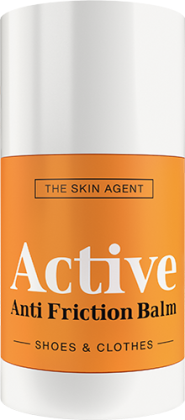 Active Active Anti Friction Balm 25 ml