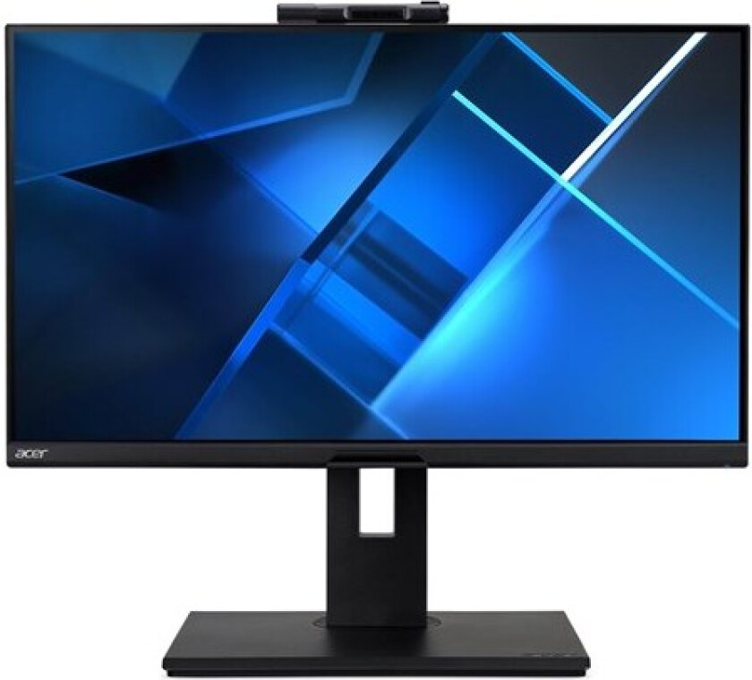 24" Acer B248Y Ewemiqpruzx - B8 Series - LED monitor - Full HD (1080p) - 24" - HDR - 4 ms - Skjerm