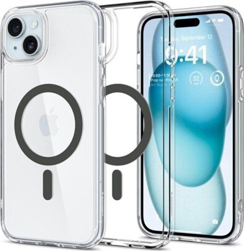 Ultra Hybrid MagFit - back cover for mobile phone