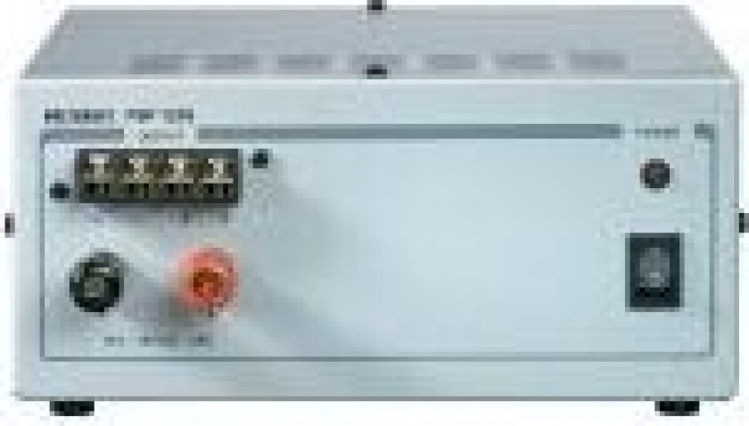 Voltcraft laboratoriestrømforsyning, fast spenning FSP 1235 11 - 15 V/DC 35 - 35 A 525 W 1 x (FSP 1235)