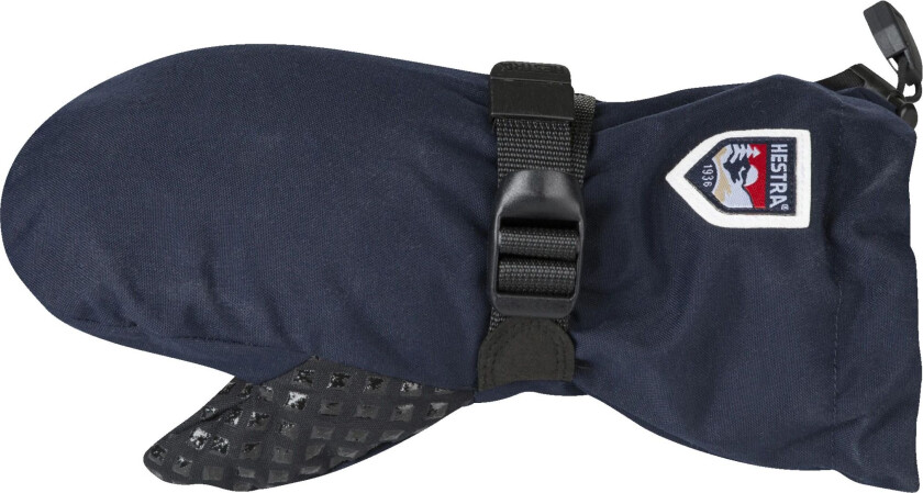 Fjellvotten Jr. Navy 4