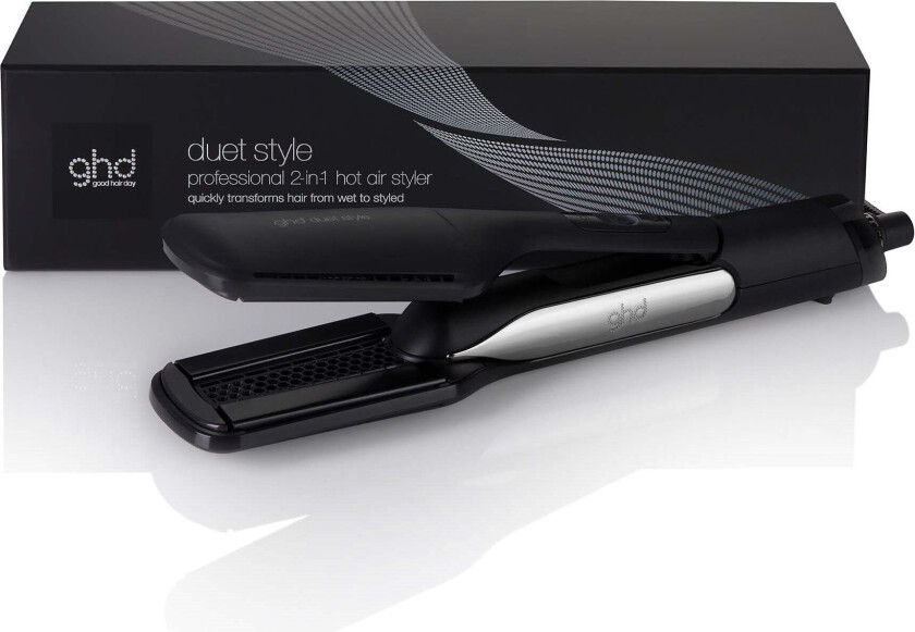 Bilde av Duet Styler Black